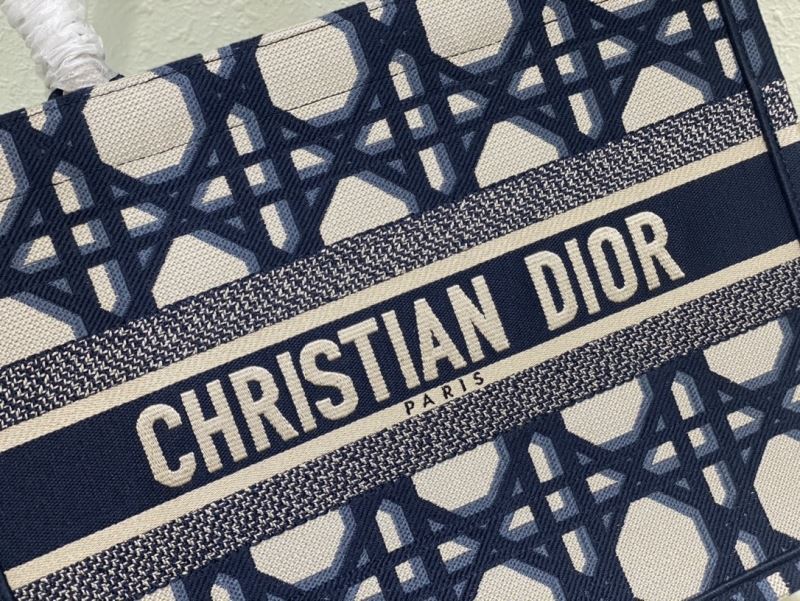 Christian Dior Shopping Bags